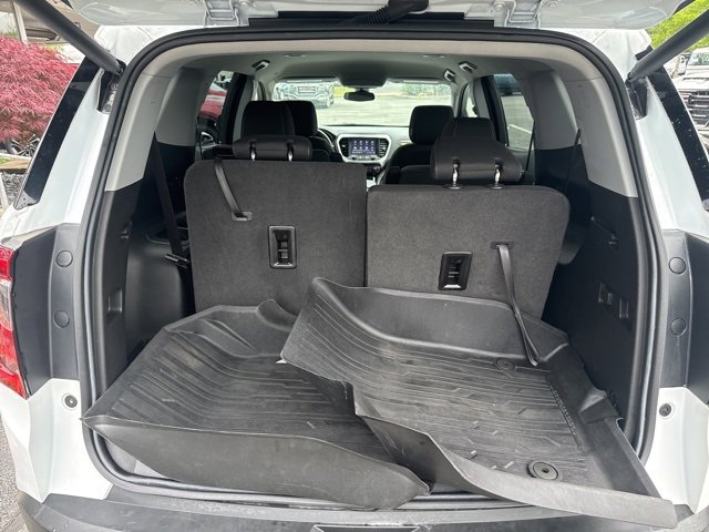 2022 Gmc Acadia SLE photo 23