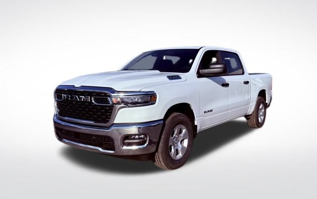 2025 Ram 1500 Big Horn Lone Star photo 2