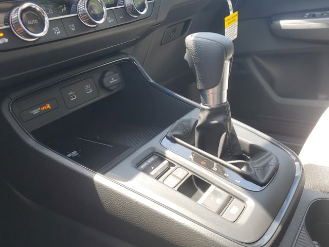2026 Honda CR-V EX photo 24