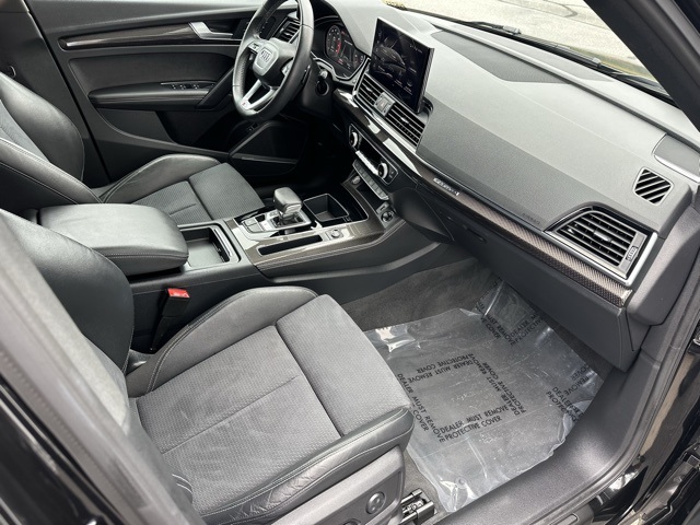 2022 Audi SQ5 Premium Plus photo 14