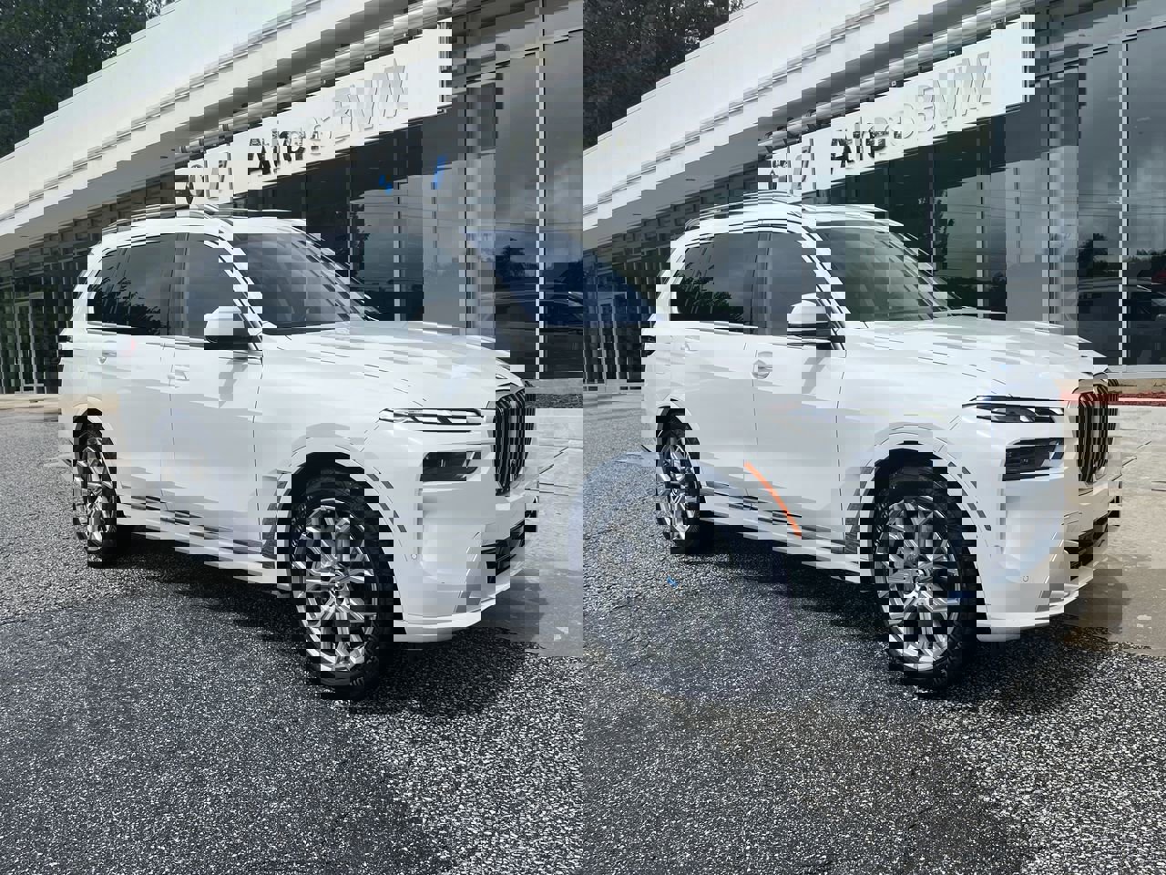 5UX23EM01R9V71012