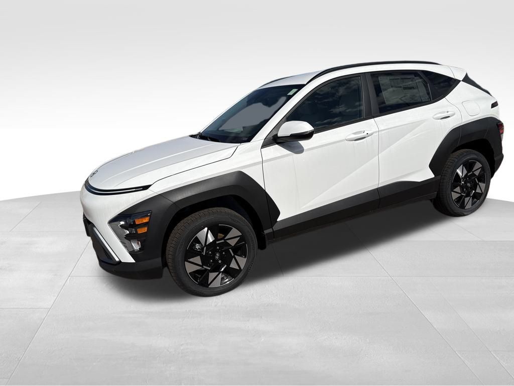 2025 Hyundai Kona SEL's photo