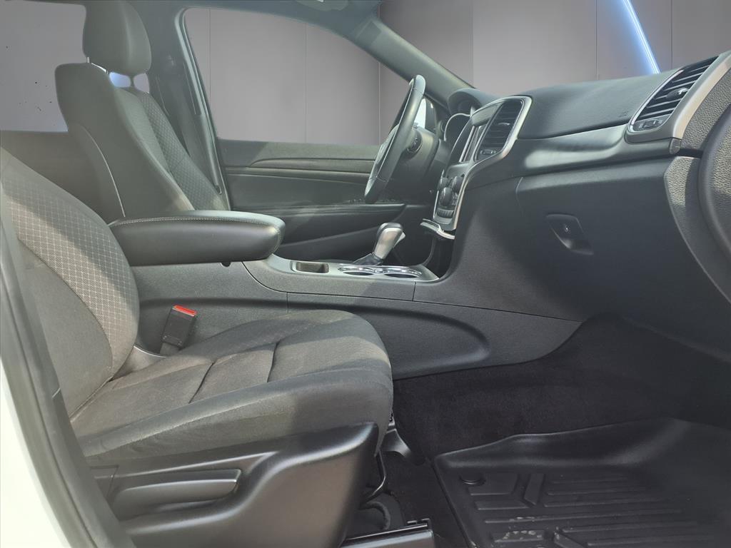 2018 Jeep Grand Cherokee Laredo E photo 10