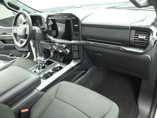 2023 FORD F-150 - Image 29