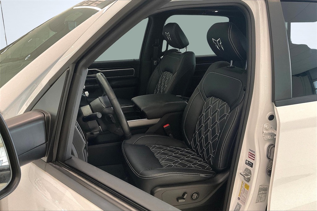 2022 Ram 1500 Big Horn photo 23