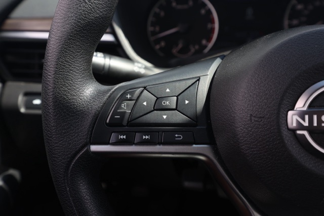 2023 Nissan Altima 2.5 SV photo 24