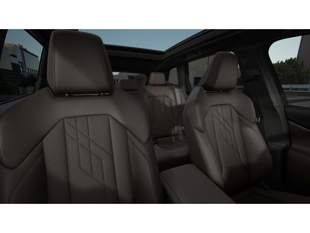 2026 Bmw X3 photo 11