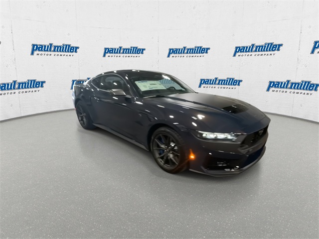2025 Ford Mustang Dark Horse Premium photo 2