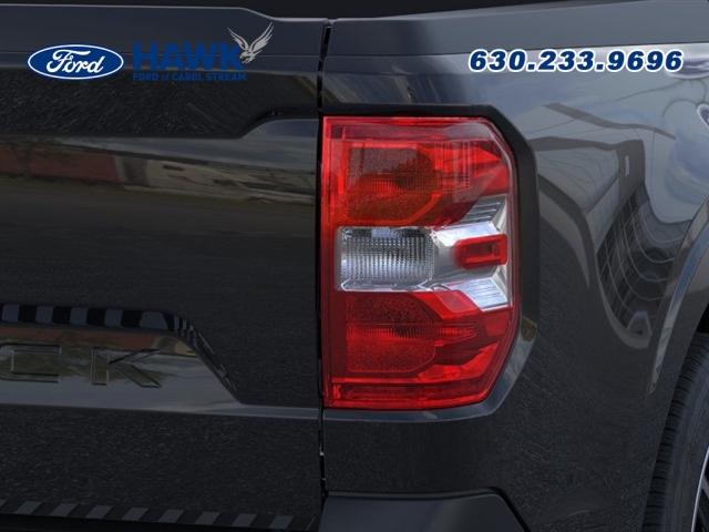 2025 FORD MAVERICK - Image 22