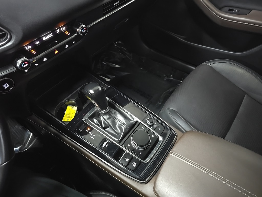 2022 Mazda CX-30 2.5 Turbo Premium photo 25