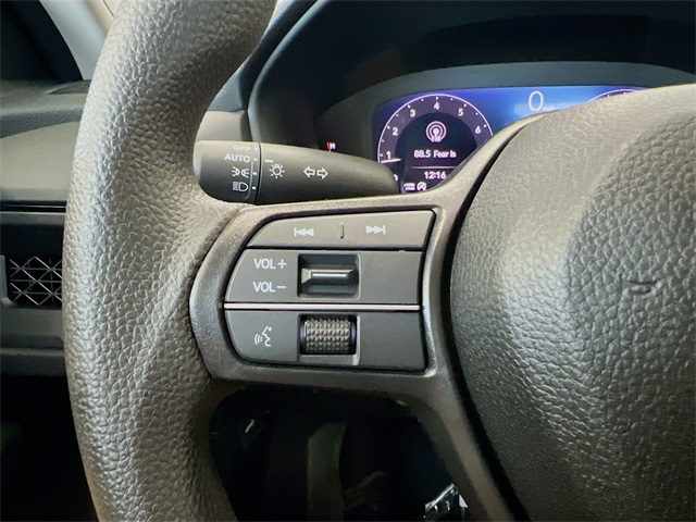 2025 Honda Accord LX photo 27