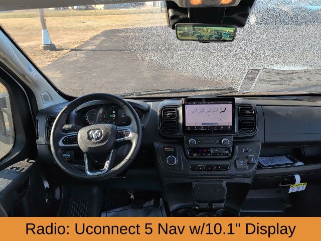 2024 Ram ProMaster 3500 photo 5