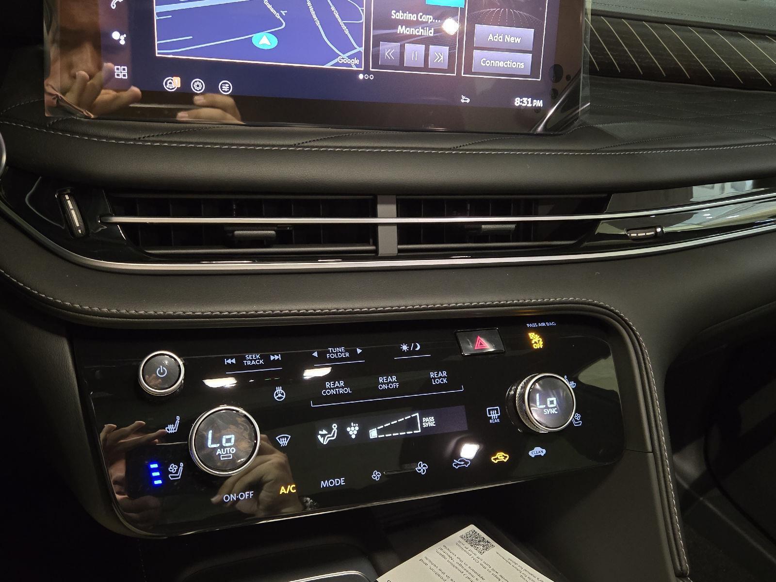 2026 Infiniti QX60 Autograph AWD photo 21