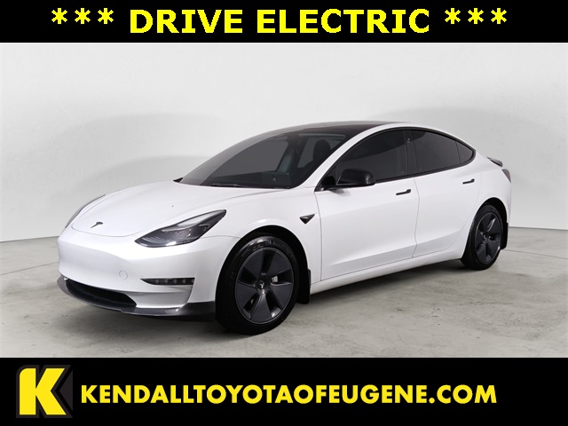 2023 Tesla Model 3 Base's photo