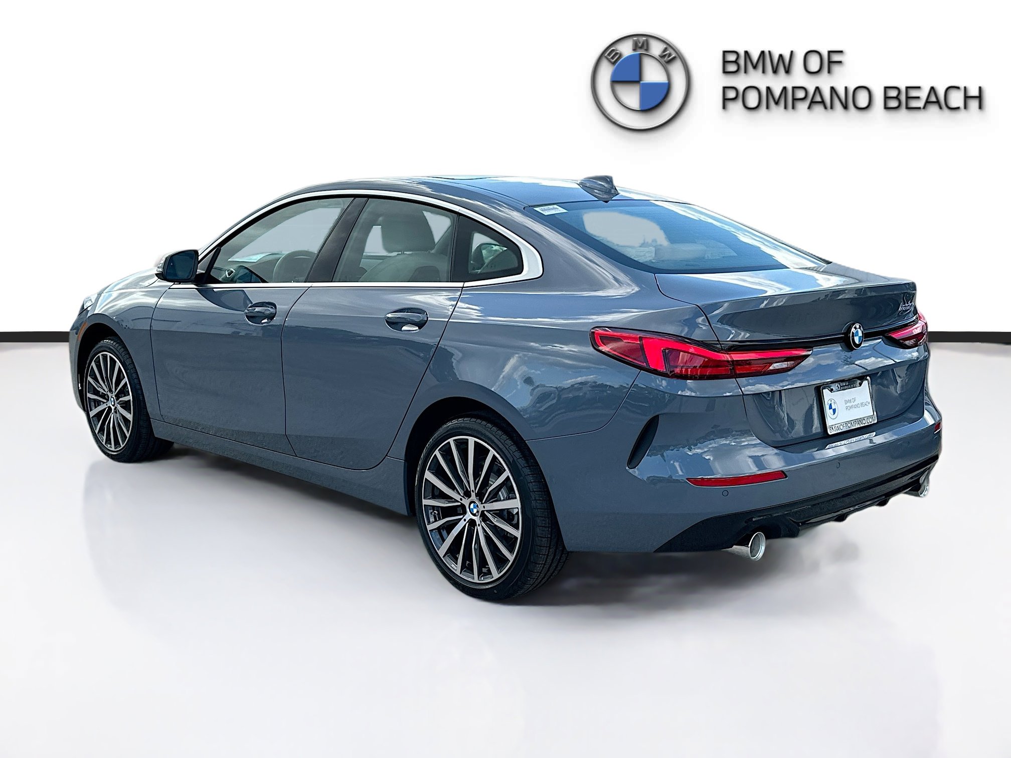 2024 Bmw 228i photo 5