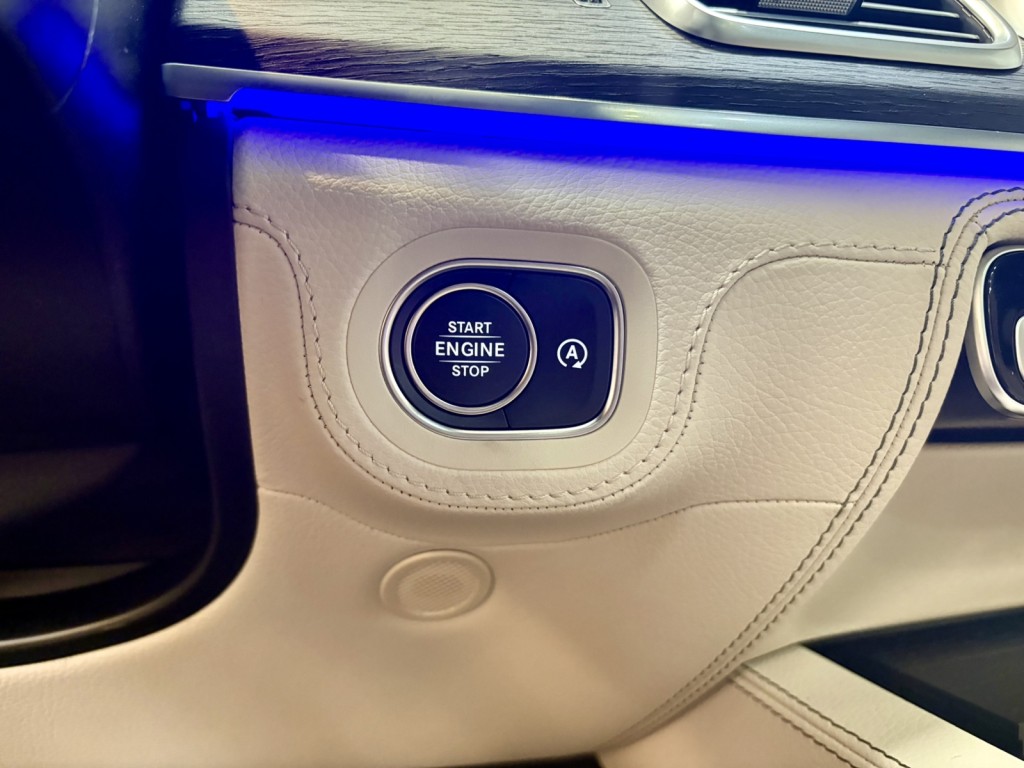 2026 Mercedes Benz GLE 450 4MATIC photo 12