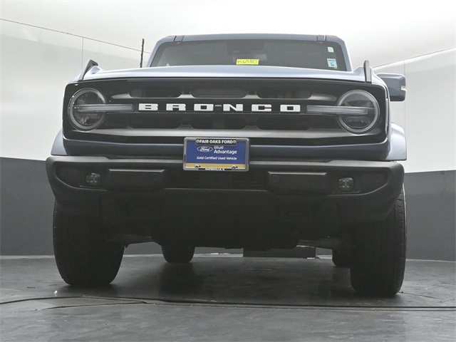 2023 FORD BRONCO - Image 38
