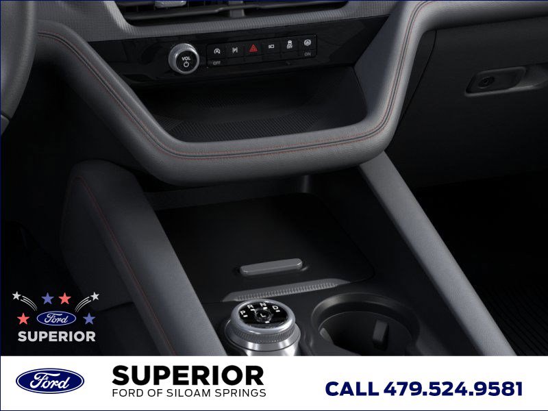 2025 Ford Explorer photo 12