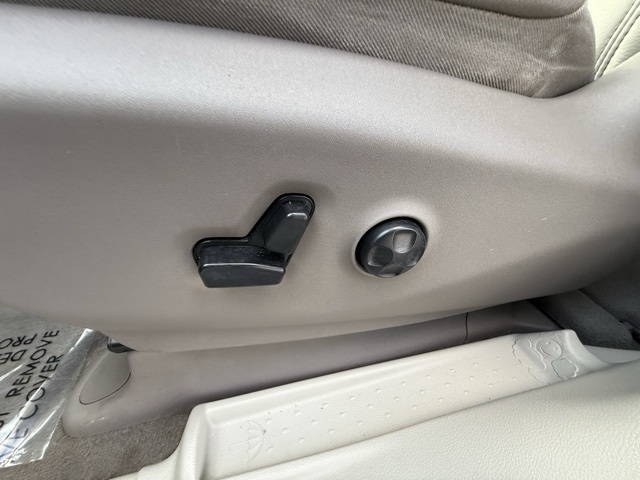 2018 Chrysler Pacifica Touring Plus photo 14