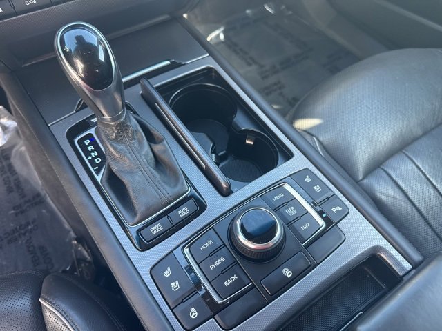 2017 Genesis G80 Premium 3.8 5.0 Ultimate photo 19