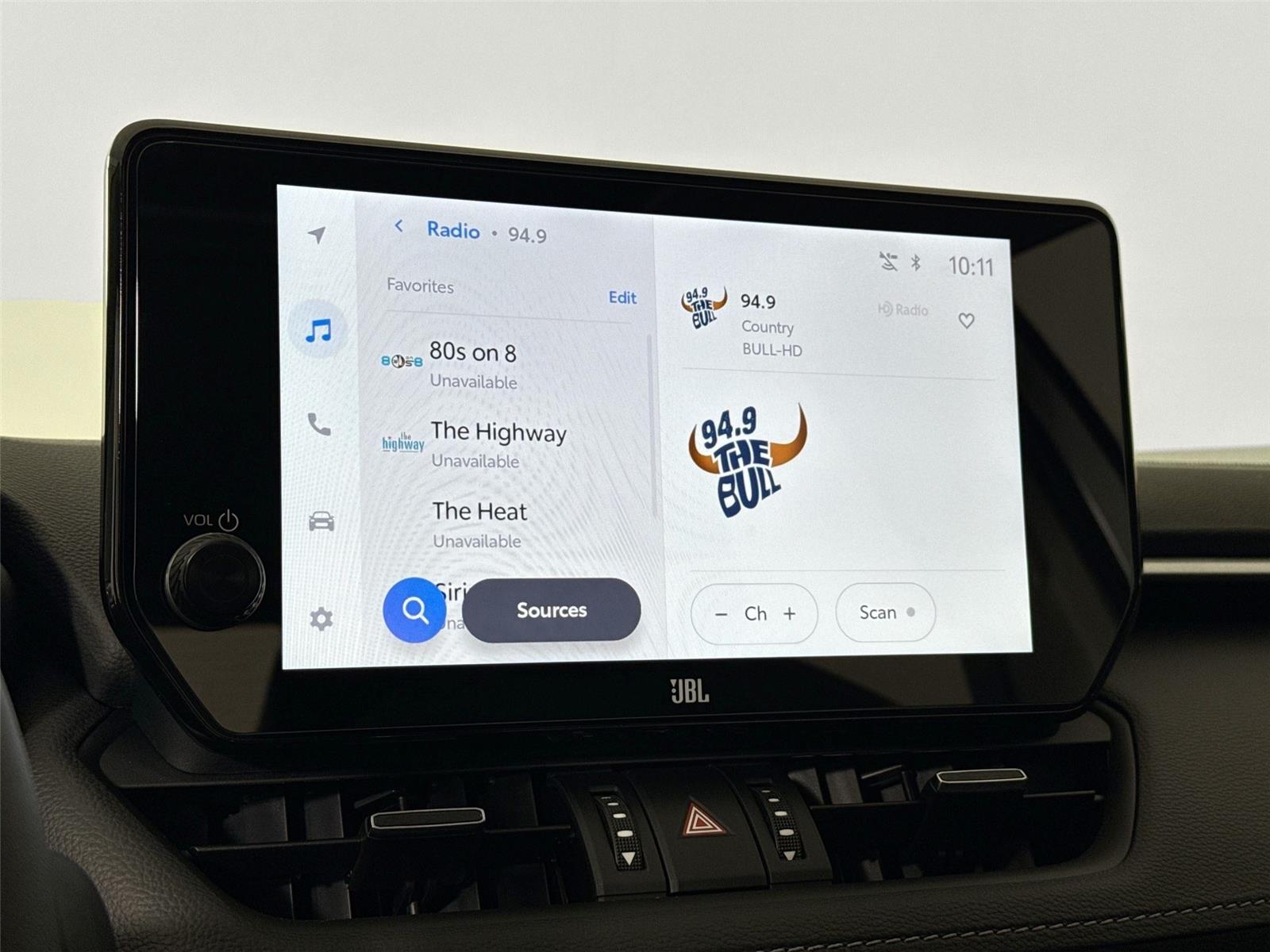 2025 Toyota RAV4 Hybrid XLE Premium photo 20
