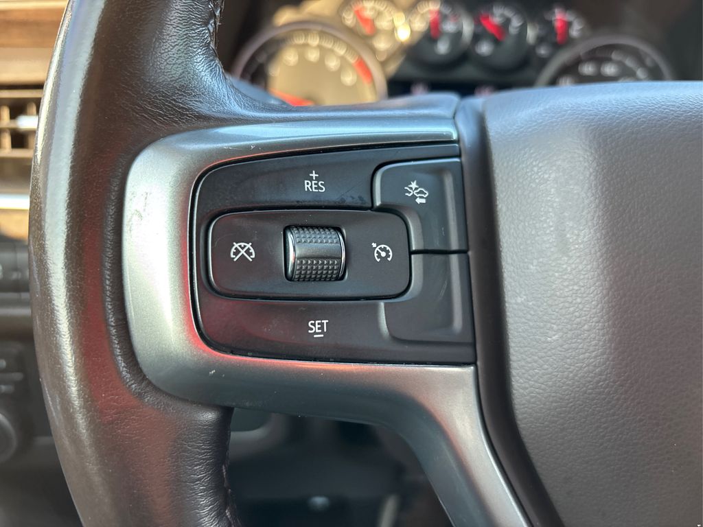 2021 Chevrolet Tahoe LT photo 37