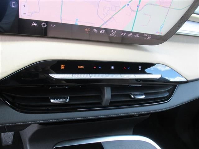 2025 Buick Enclave Preferred photo 23