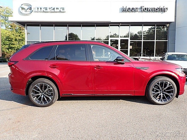 New 2025 Mazda Cx 70 3 3 Turbo S Premium Plus Awd Suv In Moon Twp New 2025 Mazda Cx 70 3 3 Turbo S Premium Plus Awd Suv In Moon Twp