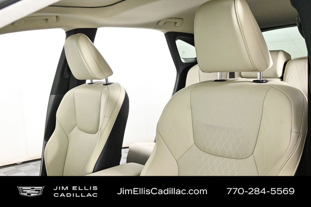 2024 Lexus RX 350 Premium photo 5