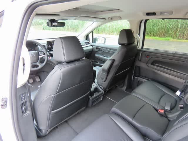 2026 Honda Odyssey EX-L photo 14