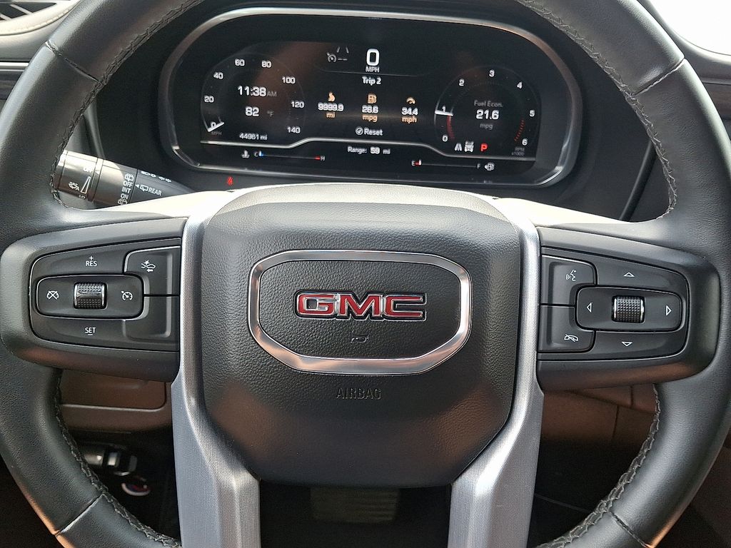 2023 Gmc Yukon SLT photo 20