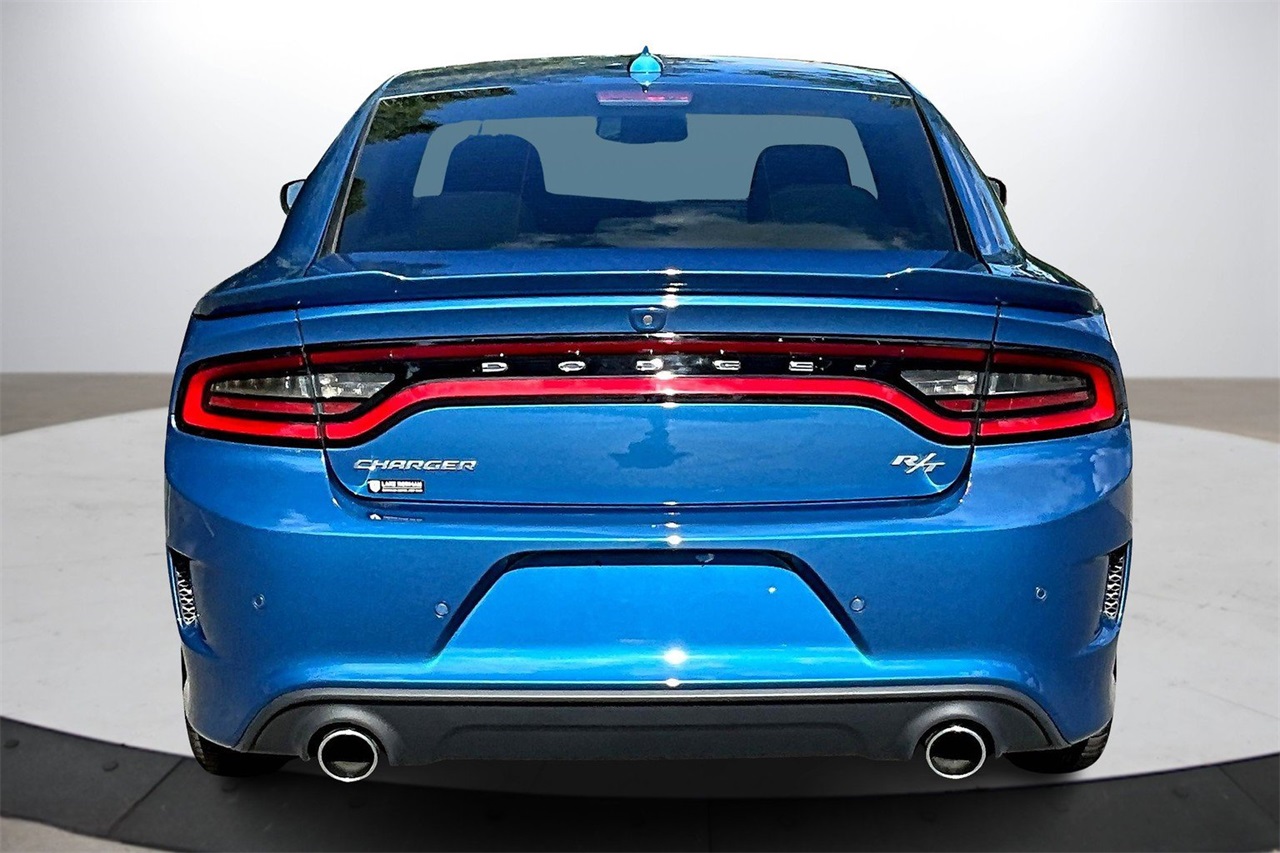2023 Dodge Charger R/T photo 7