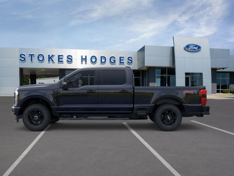 2026 Ford F-250 XL photo 3