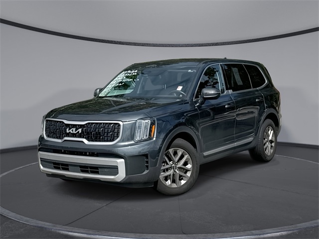 2023 Kia Telluride