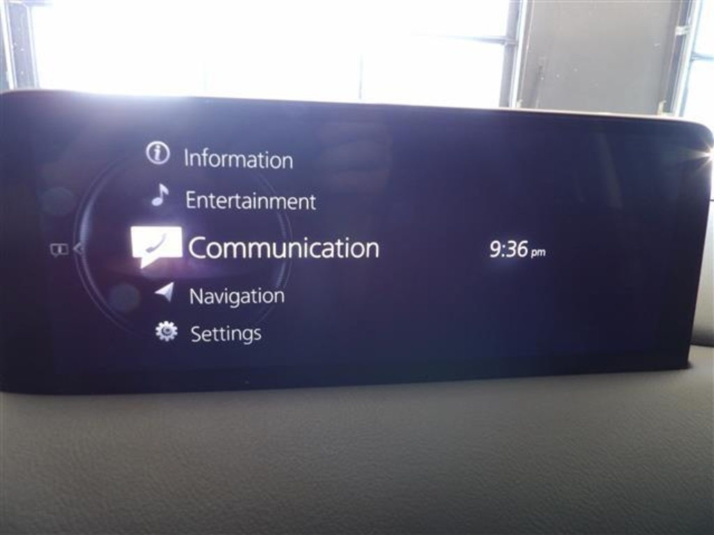 2021 Mazda CX-5 Carbon photo 31