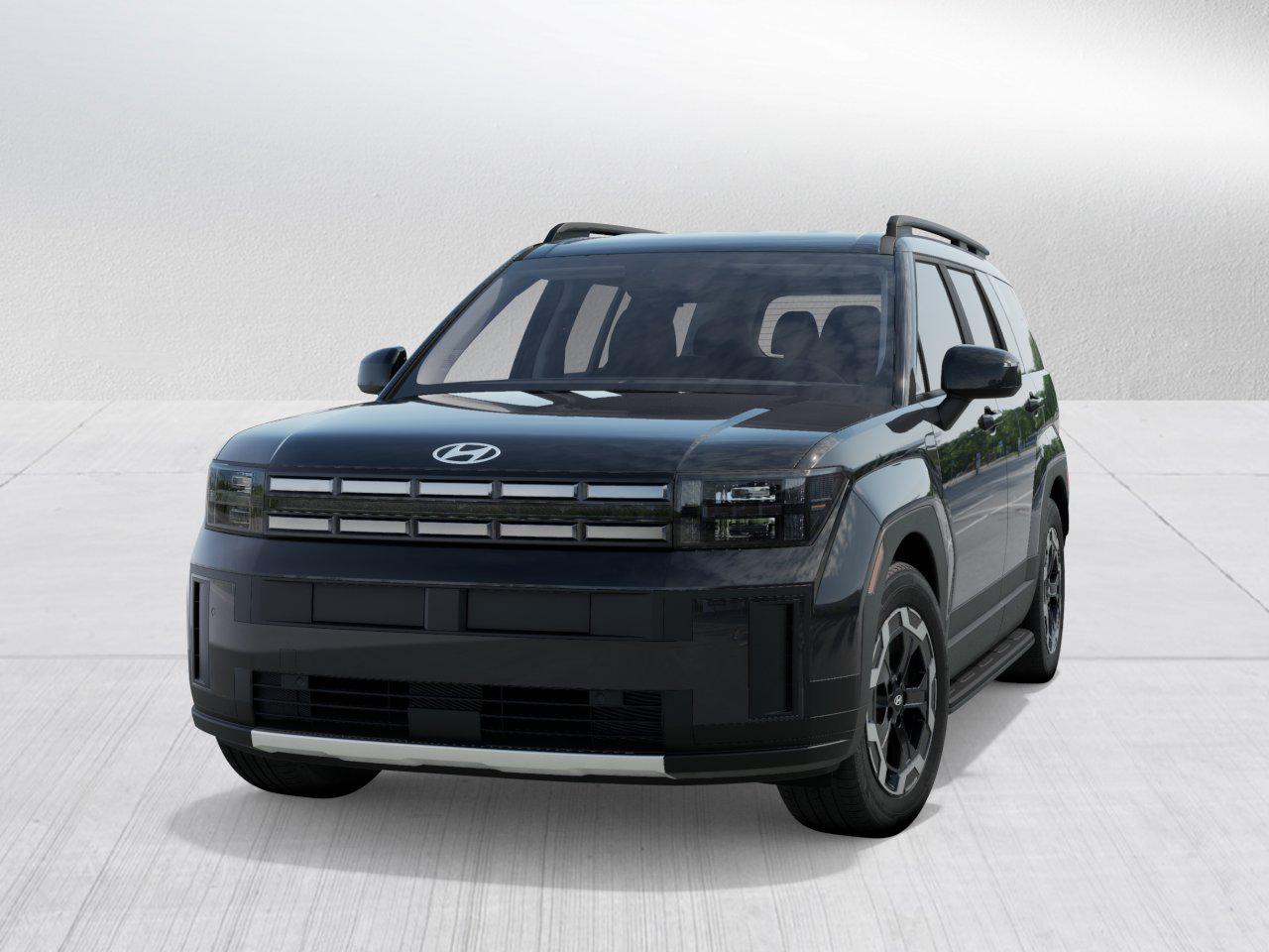 2026 Hyundai Santa Fe SEL photo 4