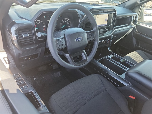 2023 Ford F-150 XL photo 5