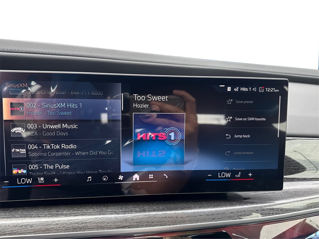 2026 Bmw i7 eDrive50 photo 18