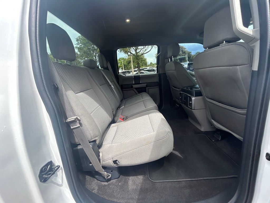 2020 Ford F-150 XLT photo 27