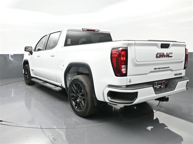2024 Gmc Sierra 1500 Elevation photo 3