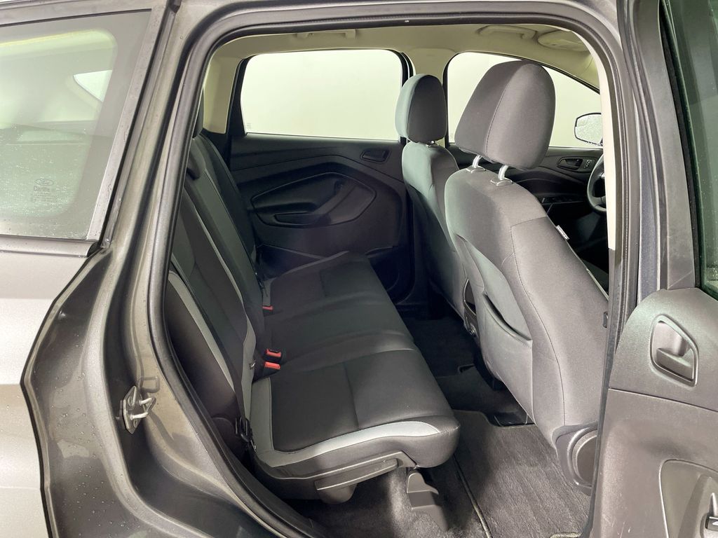 2014 Ford Escape S photo 25