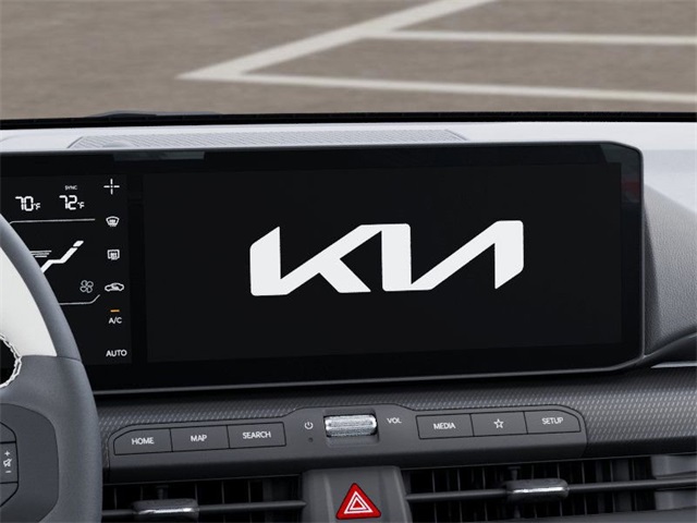 2025 Kia K4 GT-Line Turbo photo 18