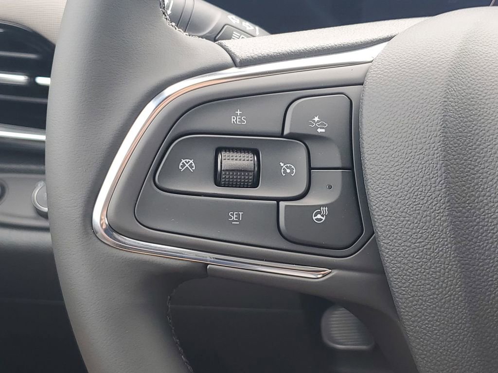 2025 Buick Envista Avenir photo 33