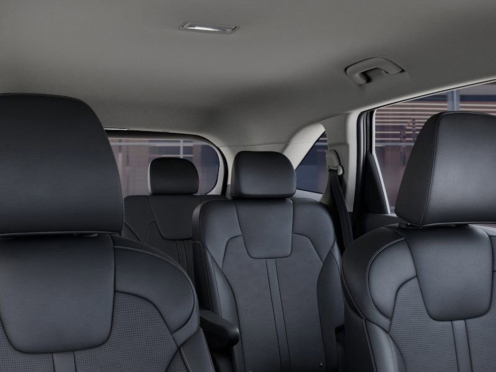 2025 Kia Sorento Plug-In Hybrid EX photo 25