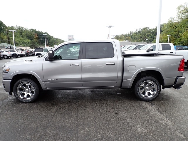 2025 Ram 1500 Big Horn Lone Star photo 2