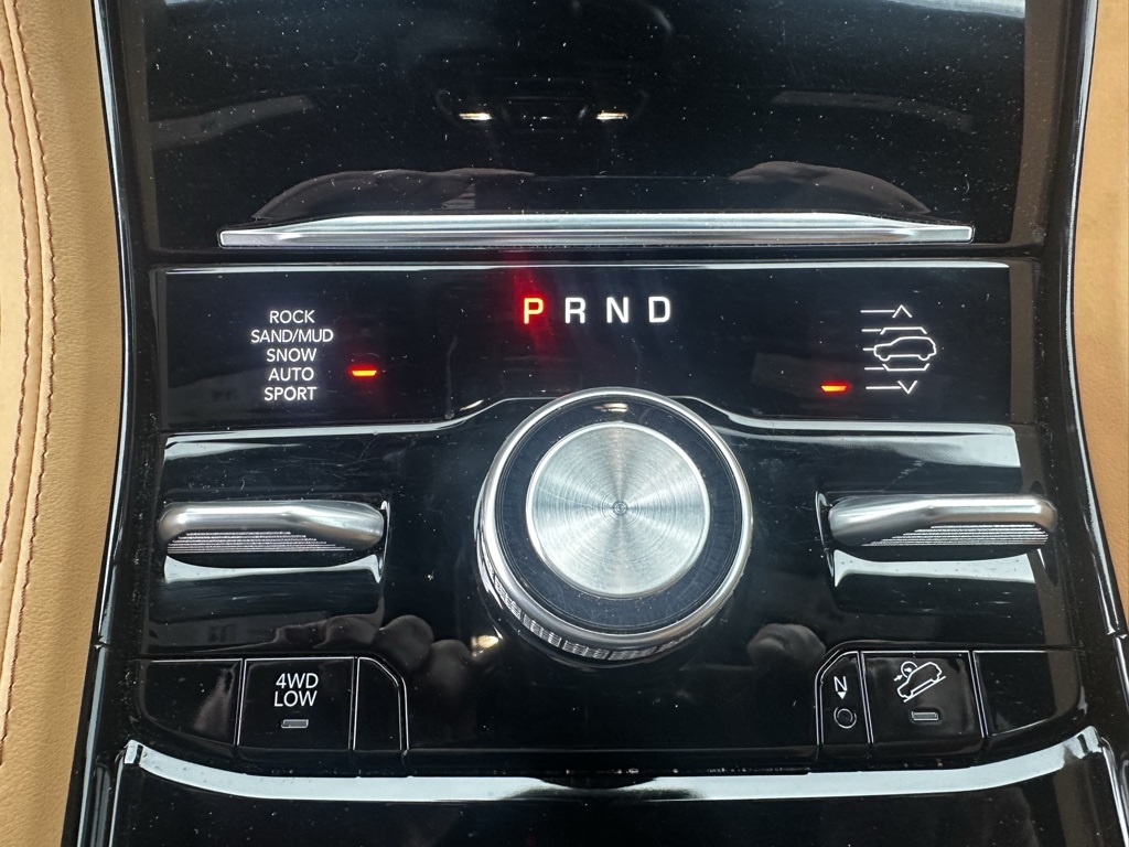 2024 Jeep Grand Cherokee Summit Reserve 4xe photo 18
