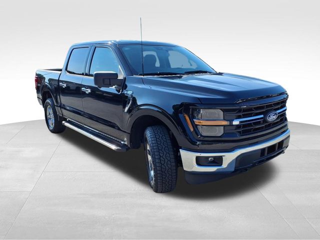 2024 Ford F-150 XLT photo 8