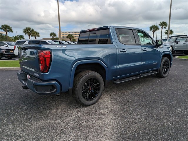 2026 Gmc Sierra 1500 Elevation photo 4