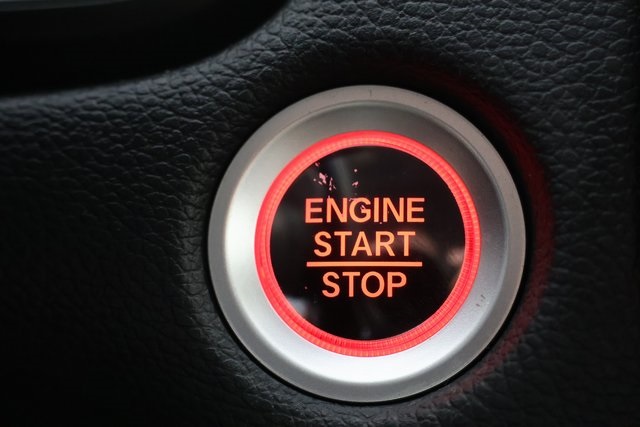 2022 Honda CR-V EX-L photo 12