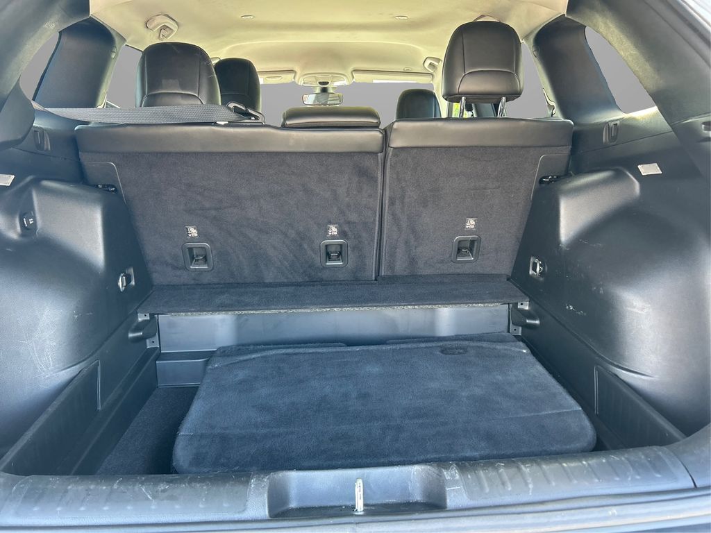 2019 Jeep Cherokee Limited photo 11